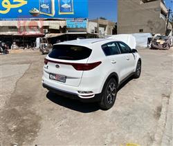 کیا سپۆرتاج